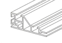 Light Box & Textile Profil