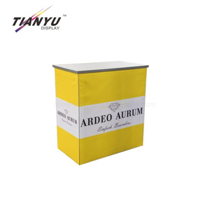 Pliant Configurez rapidement Portable Display compteur