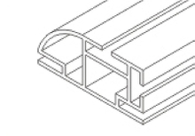 Light Box & Textile Profil