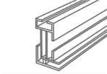 Light Box & Textile Profil