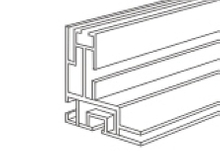 Light Box & Textile Profil