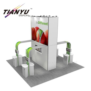 Literie de haute qualité ventes maison, serviettes / peignoirs / Literie Salon Booth