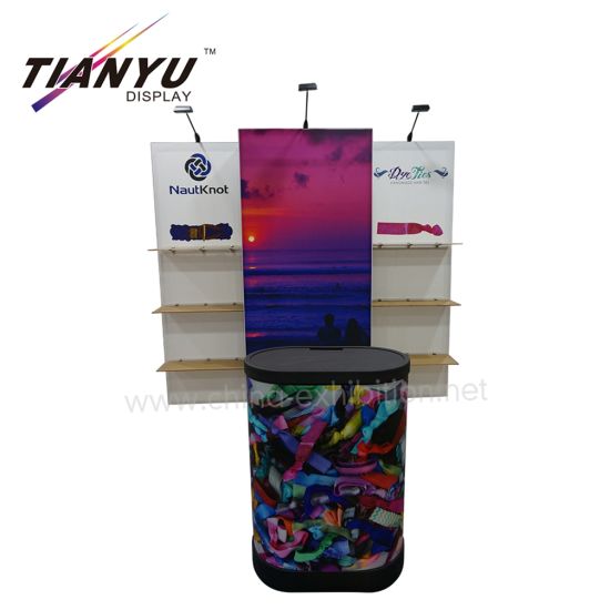 Exposition portable pas cher stand stand Salon Affichage exposition