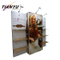 Exposition portable pas cher stand stand Salon Affichage exposition