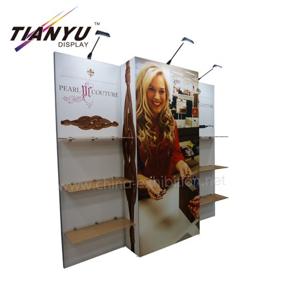 Exposition portable pas cher stand stand Salon Affichage exposition